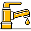 Water tap