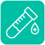 Blood sample