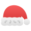 Santa hat