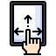 Touch screen