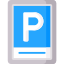 Parking area