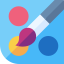 Color selection