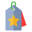 Price tag