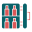 Minibar