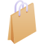 Shopping bag