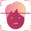 Face recognition