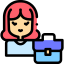 Businesswoman