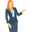 Businesswoman