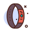 Fitness watch