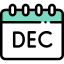 Декабрь