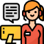 Call center