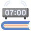 Alarm