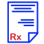 Rx