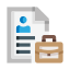 Resume and cv