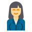 Businesswoman