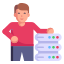 Data management