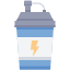 Energy drink