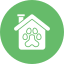 Pet house