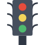 Traffic light