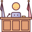 Courtroom