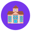 School