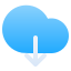 Cloud download