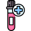 Blood tube