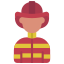 Firefighter