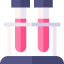 Blood sample