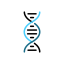 Dna symbol