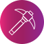 Pickaxe