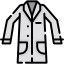 Doctor coat