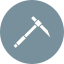 Pickaxe