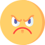 Angry