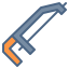 Hand saw