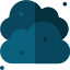 CO2 cloud