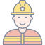 Fireman