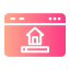 Home page