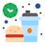 Fast food