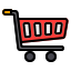 Shopping cart