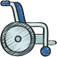 Wheelchair