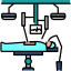 Robotic surgery