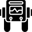 Defibrillator