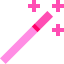 Magic wand