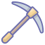 Pickaxe