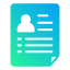 CV