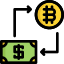 Currency exchange