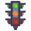 Traffic light