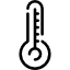 Термометр