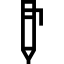 免费笔图标 SVG 和 PNG